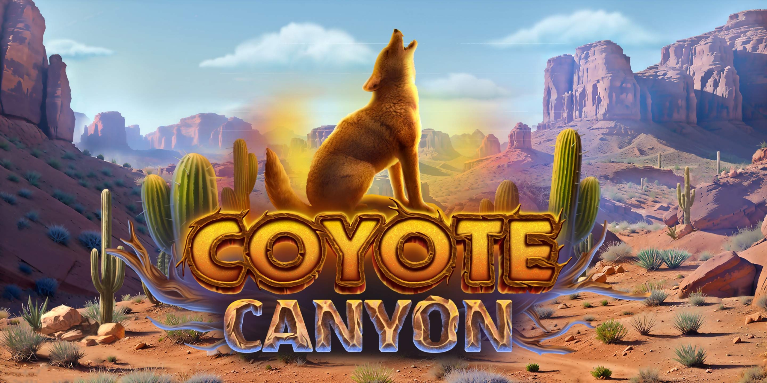 Coyote Canyon: A Technical Deep-Dive into Rival's Latest High-Engagement Slot - Image