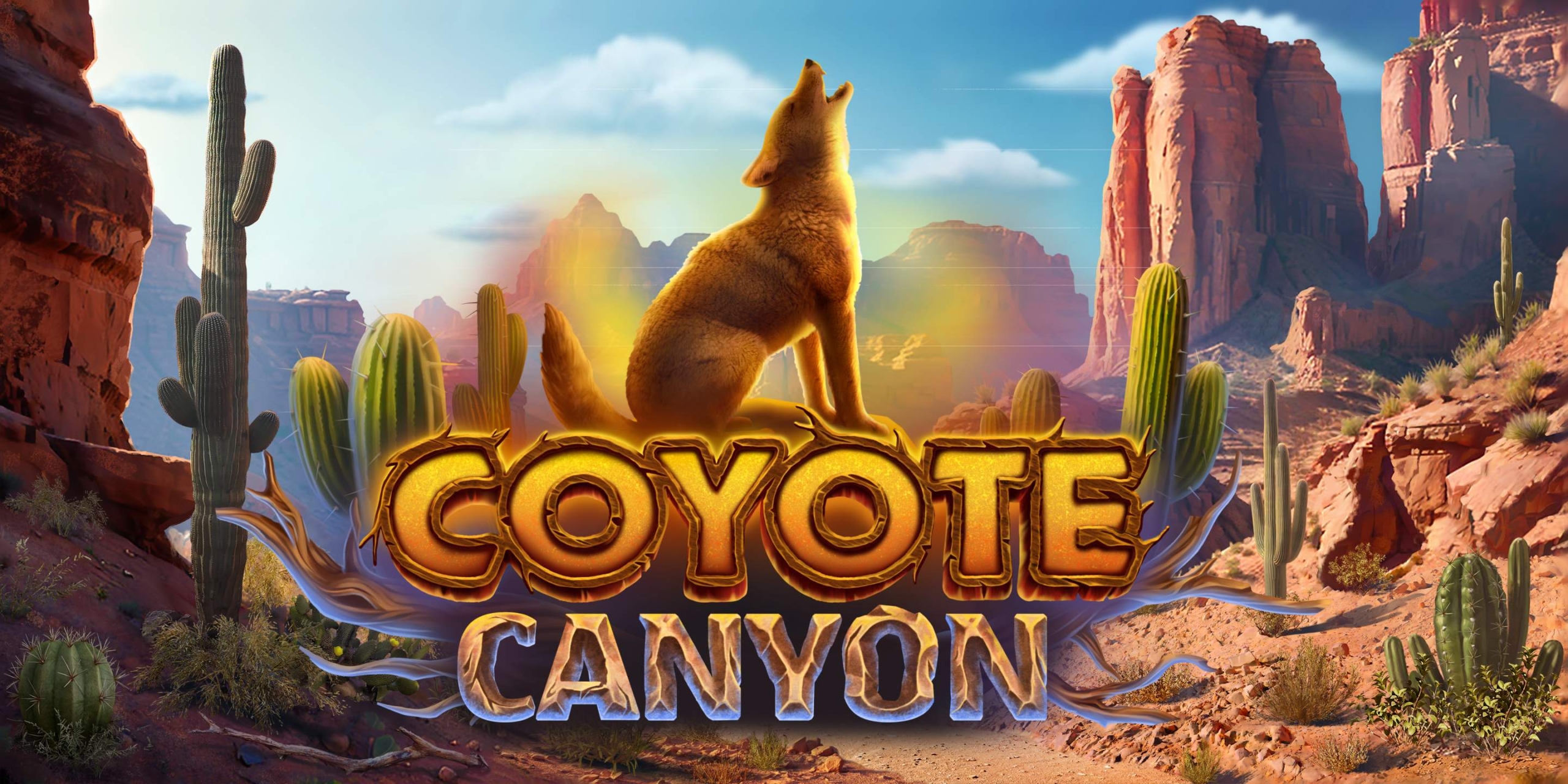 Coyote Canyon: A Technical Deep-Dive into Rival's Latest High-Engagement Slot - Image