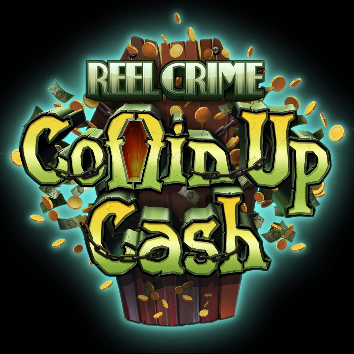 The Mathematical Anatomy of a Heist: A Technical Breakdown of Reel Crime: Coffin Up Cash - Image