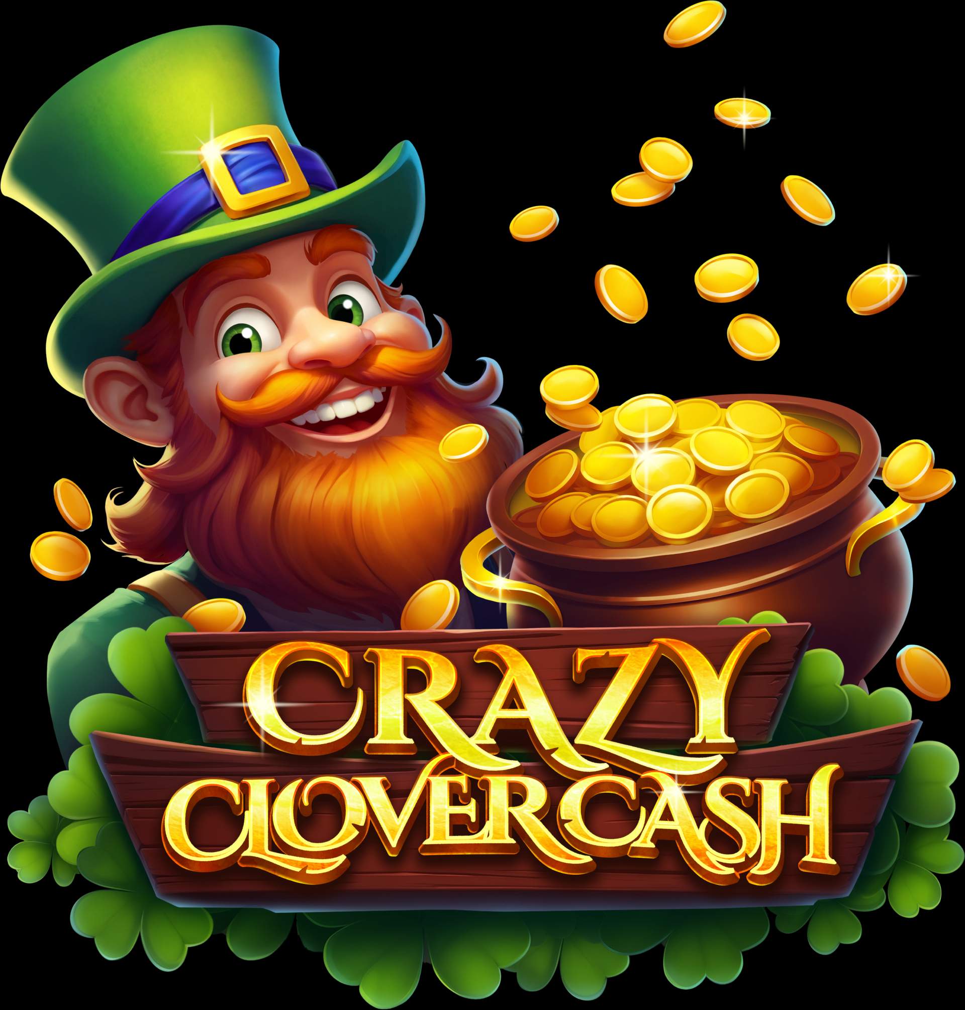 The Mathematician’s Guide to Crazy Clover Cash: RTP, Volatility, and Optimization The Mathematician’s Guide to Crazy Clover Cash: RTP, Volatility, and Optimization - Image
