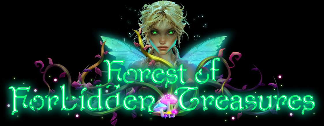 The Strategist’s Blueprint: Forest of Forbidden Treasures (Rival) - Image