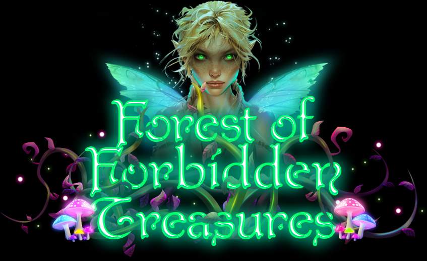 The Strategist’s Blueprint: Forest of Forbidden Treasures (Rival) - Image
