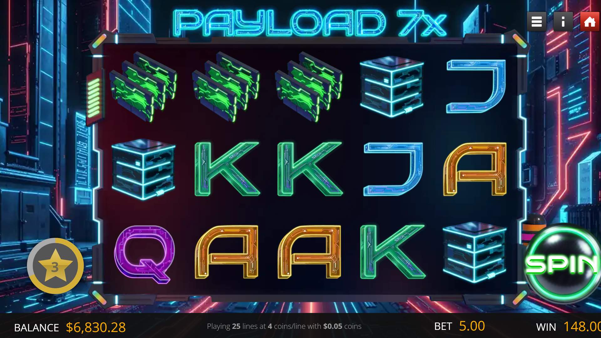 The Technical Breakdown: A Deep-Dive Analysis of Payload 7x - Image
