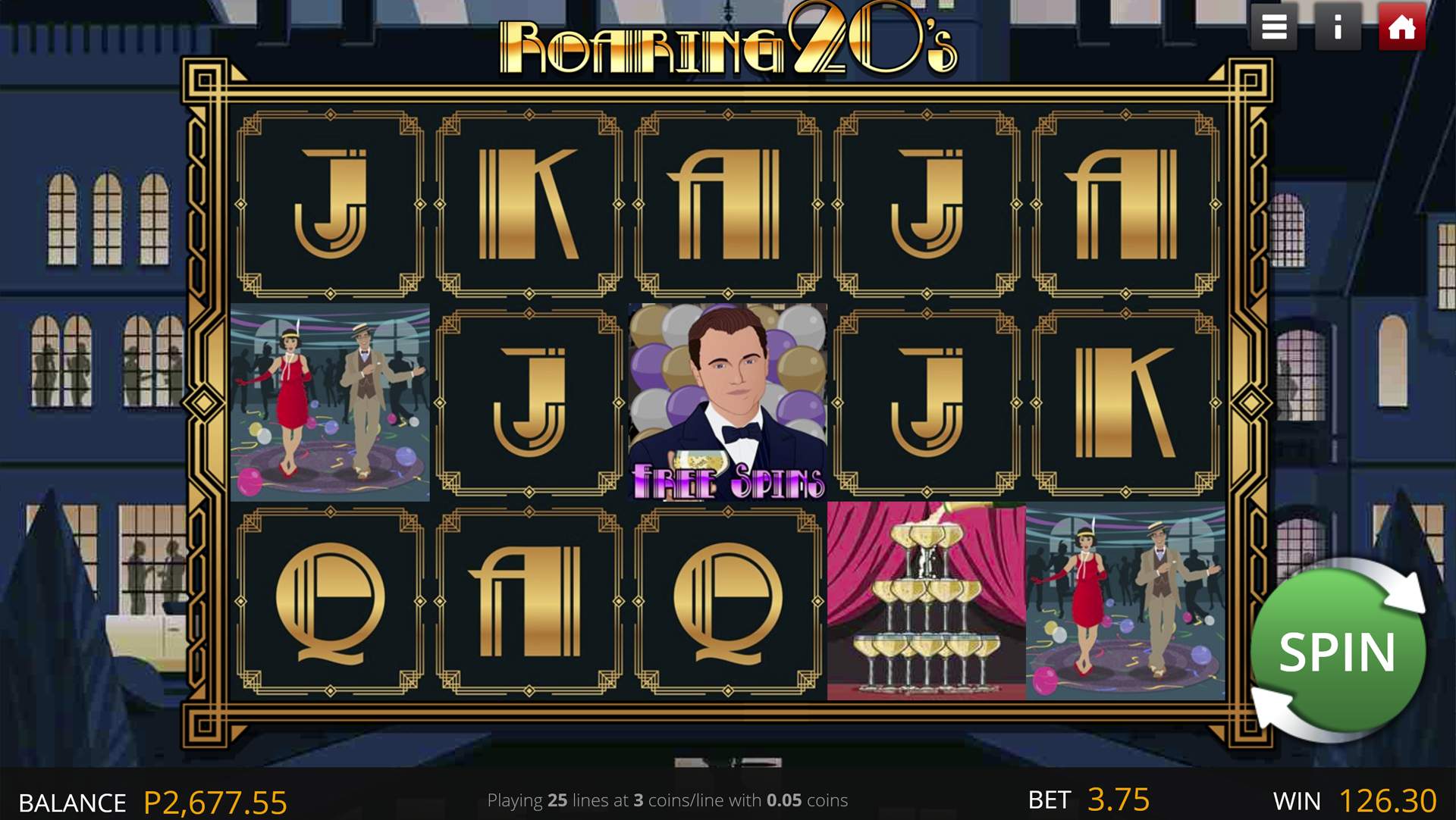 The Ultimate Beginner's Guide to Roaring 20s: How to Play and Win - Image