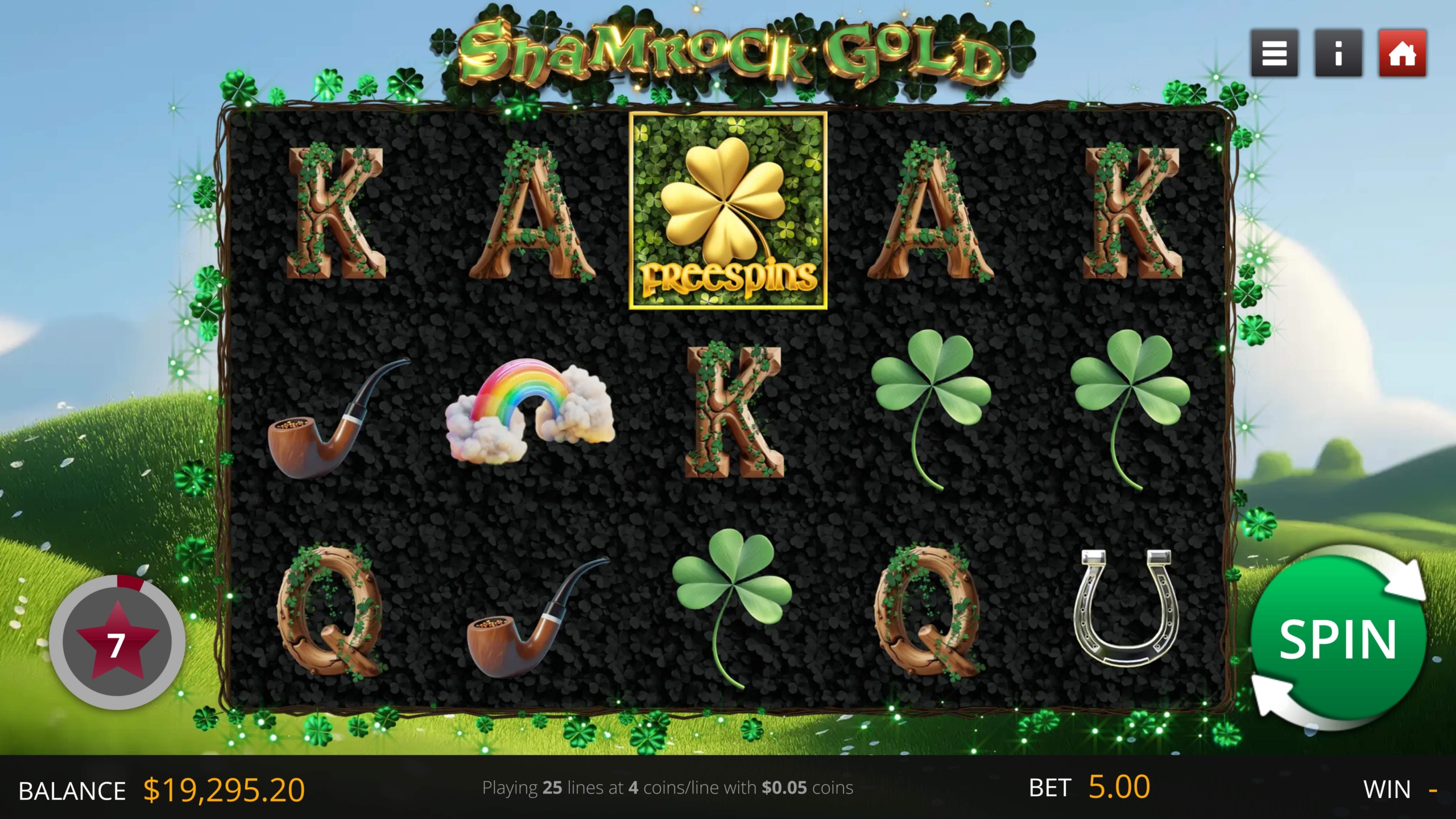 Shamrock Gold: A Technical Breakdown for the Strategic Slot Enthusiast - Image