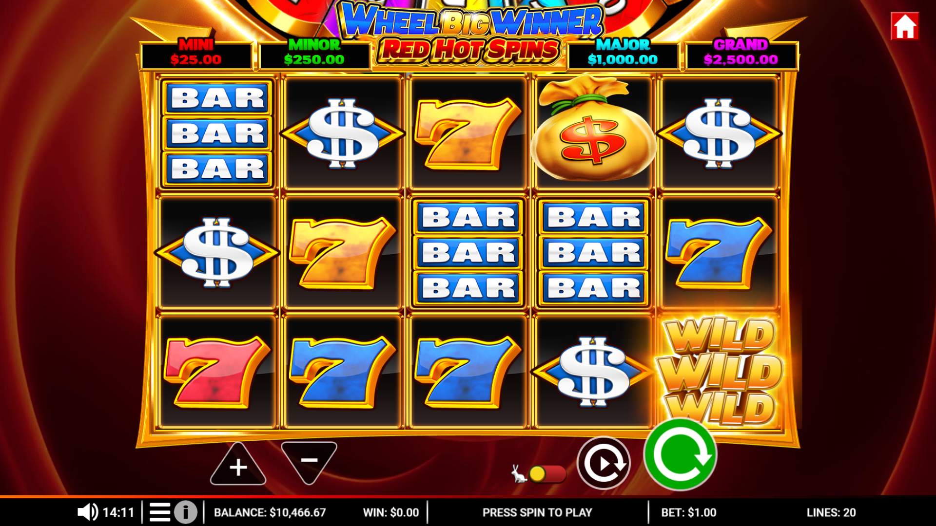 The Mathematical Edge: A Deep-Dive Analysis of Wheel Big Winner Red Hot Spins (Crucible) - Image