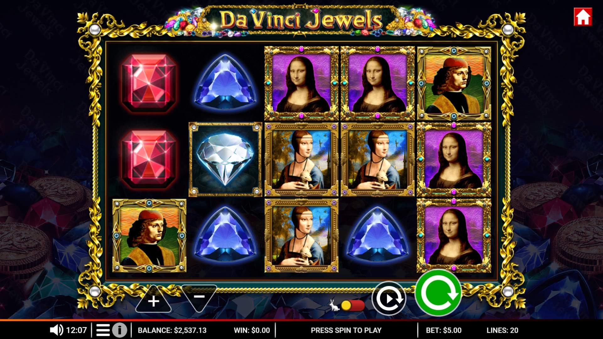 The Ultimate Beginner's Guide to Da Vinci Jewels: Master the Renaissance Reels - Image