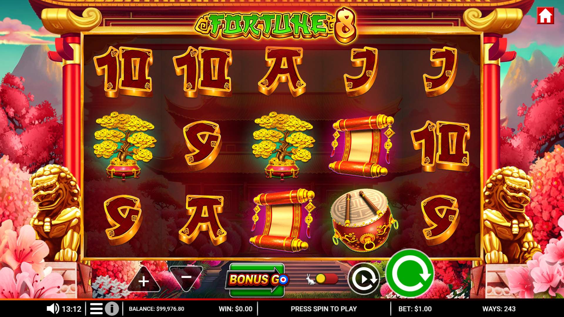 The High-Octane Guide to Fortune 8: Maximizing Wins and Feature Efficiency - Image
