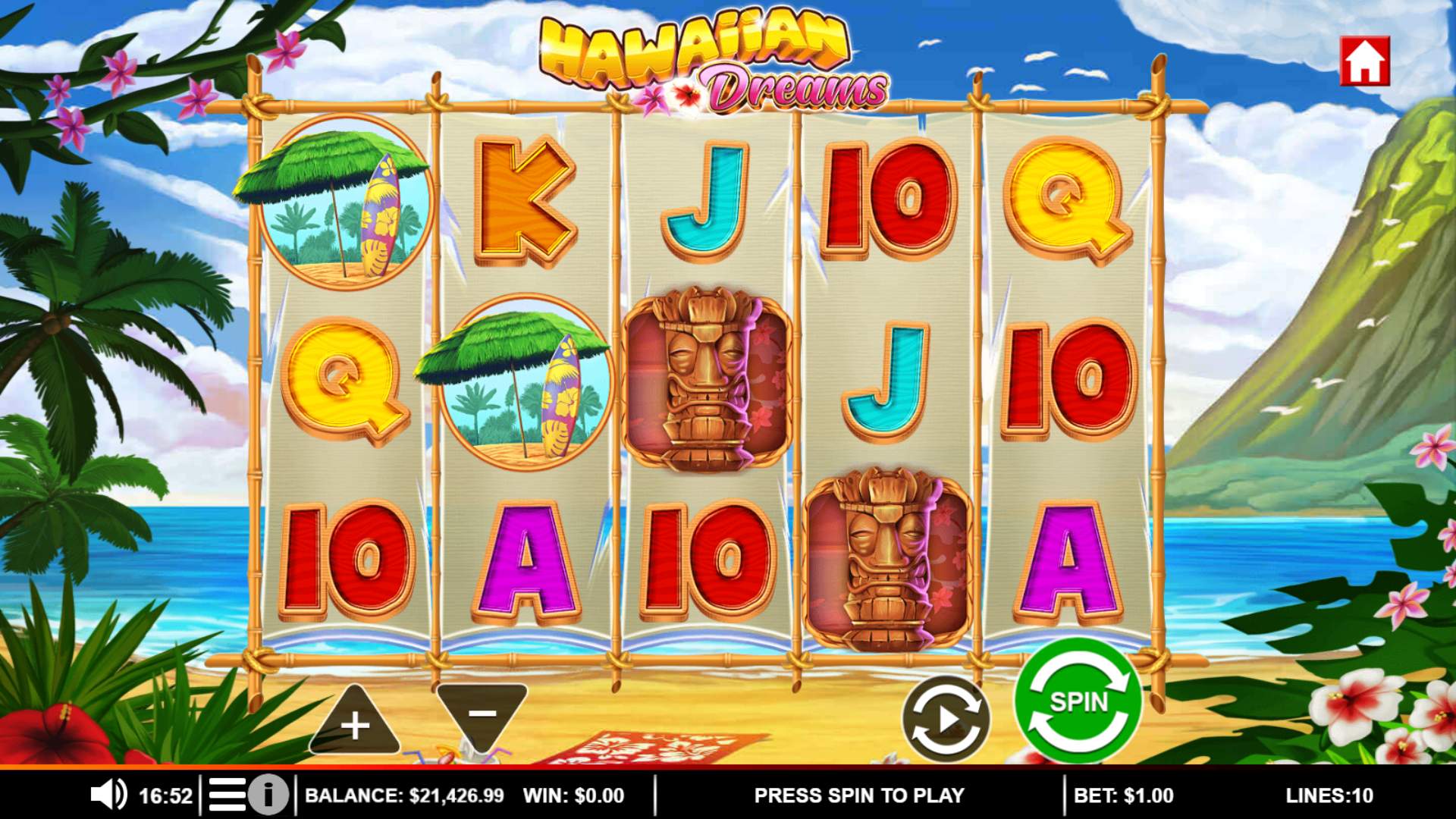 The Mathematics of Paradise: A Technical Breakdown of Hawaiian Dreams (Crucible) - Image