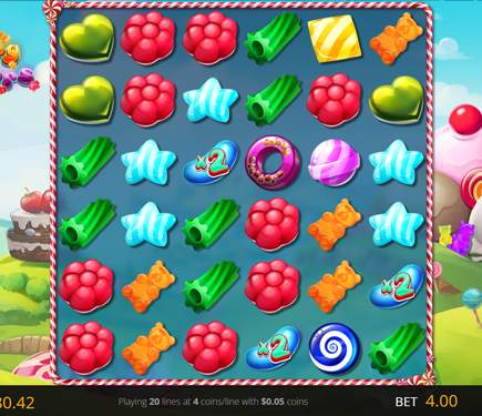The Mathematics of Sweetness: A Technical Deep-Dive into Candy Clusters - Image