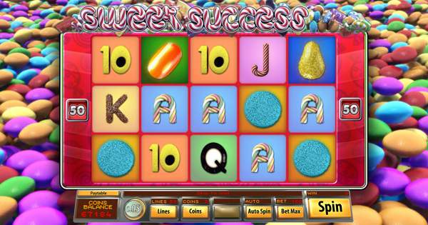 The Mathematics of Sugar: A Deep-Dive Technical Analysis of Sweet Success - Image