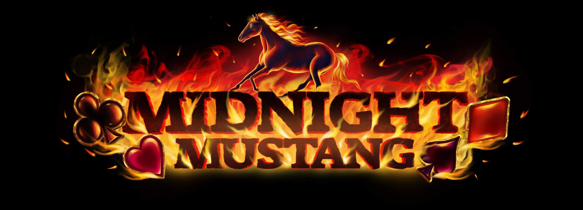 VERSION 4: The Analytical Deep-Dive: Midnight Mustang Mechanics & Math - Image