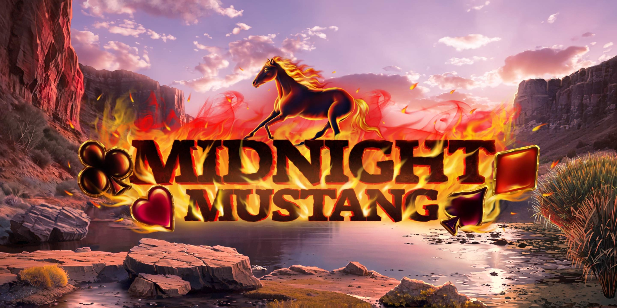 VERSION 4: The Analytical Deep-Dive: Midnight Mustang Mechanics & Math - Image