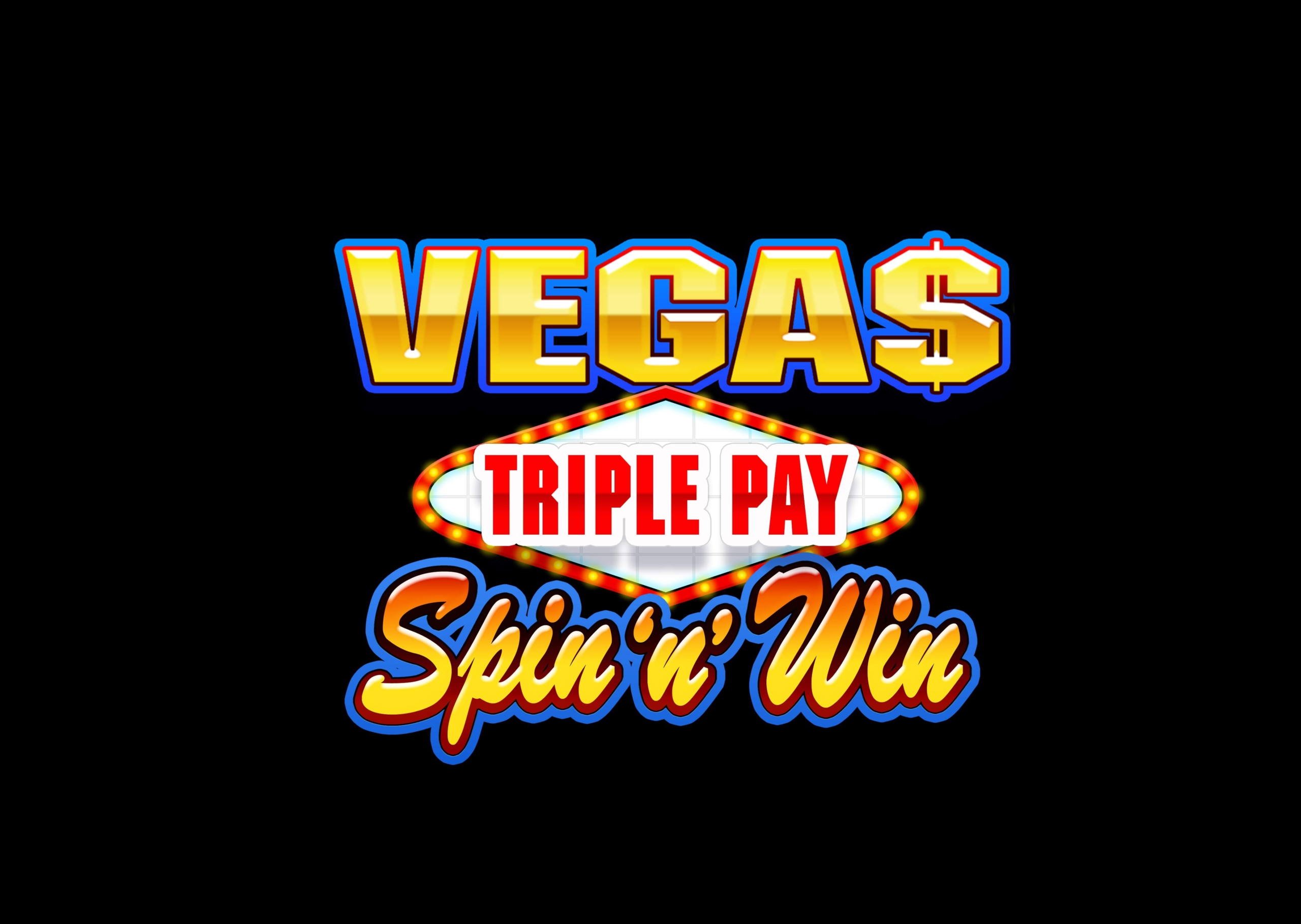 The Ultimate Beginner’s Guide to Vegas Triple Pay Spin ‘n’ Win (Crucible): Master the Classics! - Image