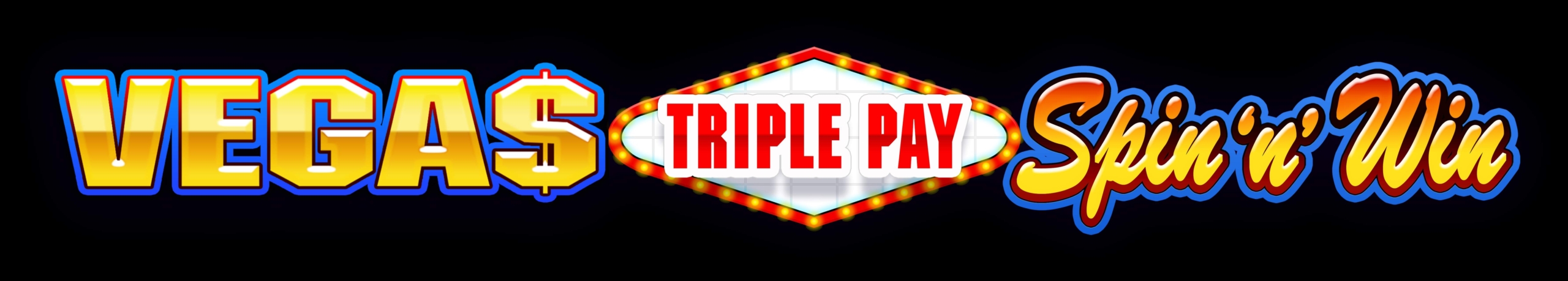 The Ultimate Beginner’s Guide to Vegas Triple Pay Spin ‘n’ Win (Crucible): Master the Classics! - Image