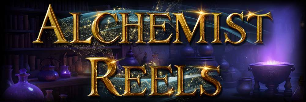 The High-Roller’s Guide to Alchemist Reels: Maximizing Mathematical Volatility - Image