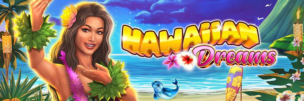 The Mathematics of Paradise: A Technical Breakdown of Hawaiian Dreams (Crucible) - Image