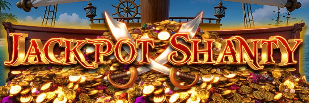 Jackpot Shanty: A Technical Deep-Dive for the Strategic Player Jackpot Shanty: A Technical Deep-Dive for the Strategic Player - Image