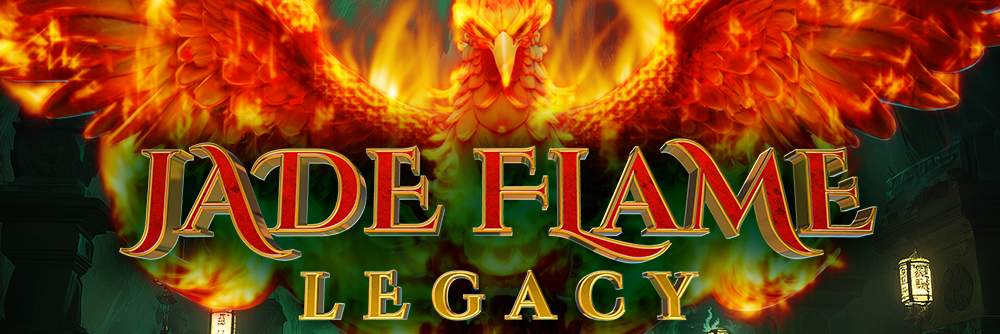 The High-Roller’s Guide to Jade Flame Legacy: Mechanics, Multipliers, and Max Wins - Image