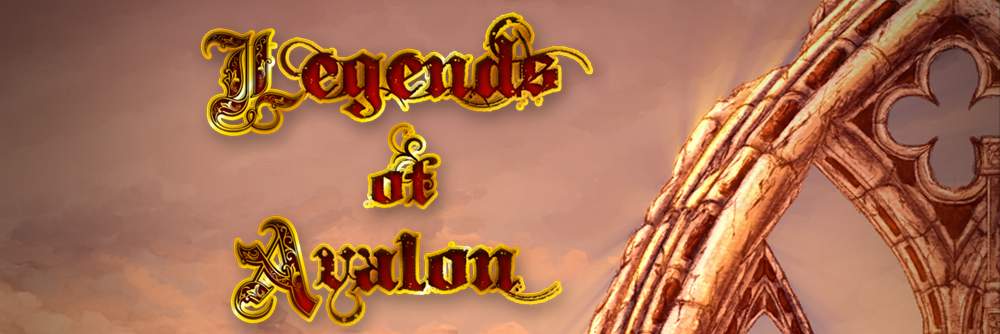 Legends of Avalon: A Technical Deep-Dive into High-Volatility Slot Mechanics - Image