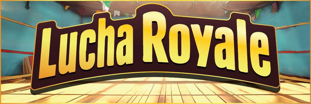 Lucha Royale: A Technical Deep-Dive into Volatility and Mechanics - Image