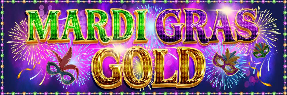The Mathematics of Celebration: A Technical Deep-Dive into Mardi Gras Gold - Image
