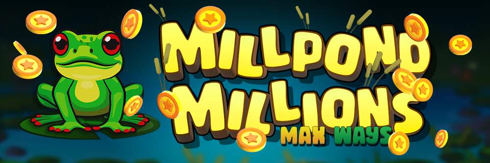The Mathematical Majesty of Millpond Millions: A High-Roller’s Technical Breakdown - Image