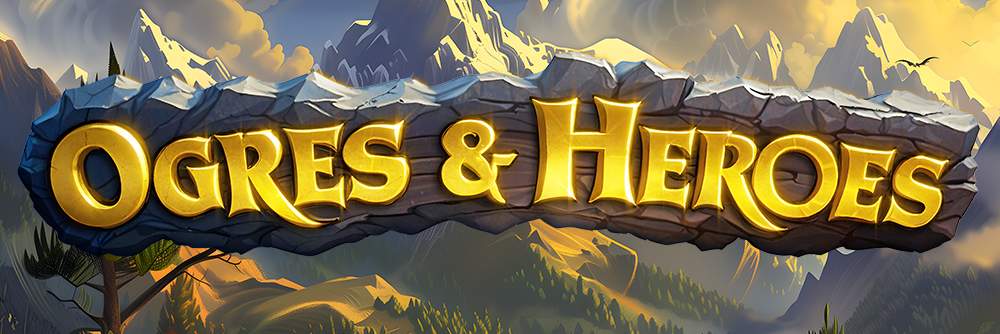 The High-Roller’s Guide to Ogres and Heroes: Maximizing Volatility and Value - Image