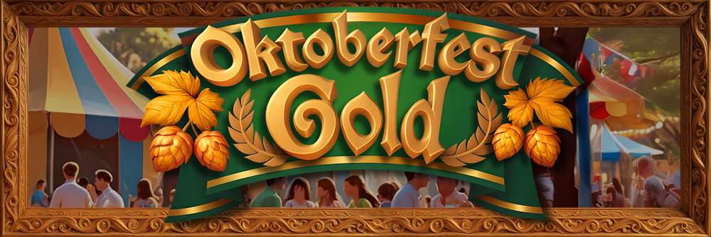 The High-Roller’s Playbook: Maximizing Returns in Oktoberfest Gold The High-Roller’s Playbook: Maximizing Returns in Oktoberfest Gold - Image