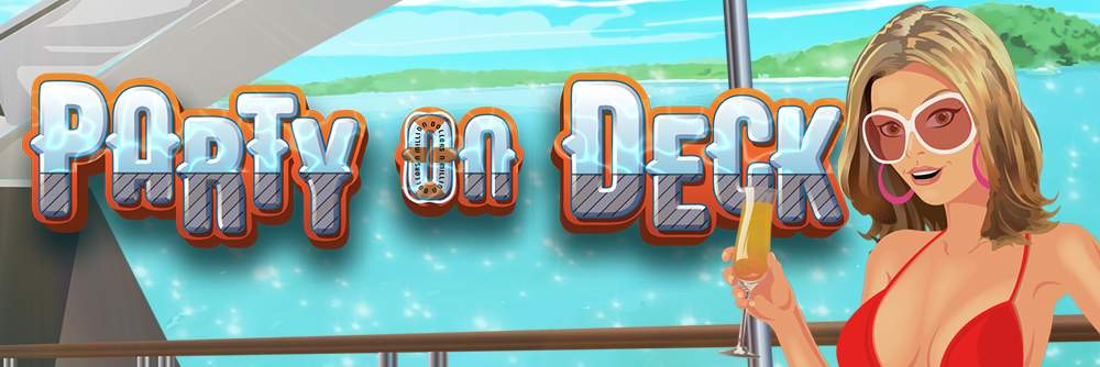Party On Deck: A Comprehensive Beginner’s Guide to Mastering the Yacht Slot - Image