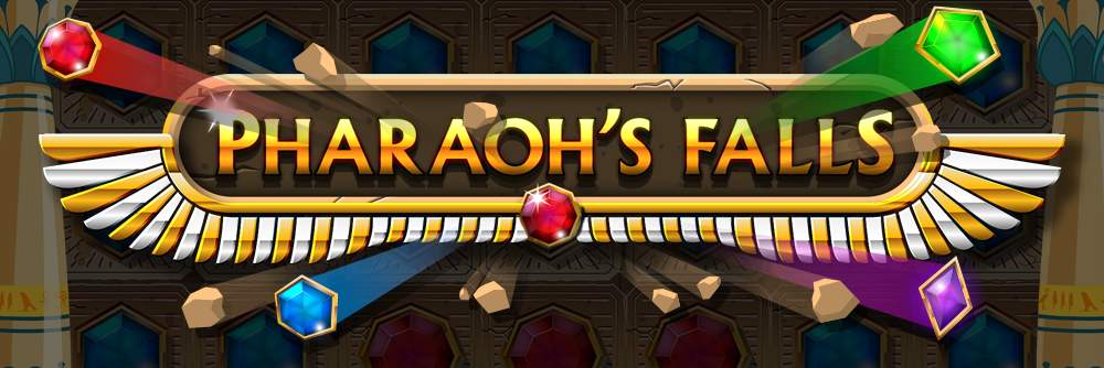 The Mathematician’s Guide to Pharaoh’s Falls: Maximizing Cascading Volatility - Image