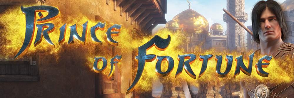 The High-Roller’s Guide to Prince of Fortune: Maximizing Volatility and Value The High-Roller’s Guide to Prince of Fortune: Maximizing Volatility and Value - Image