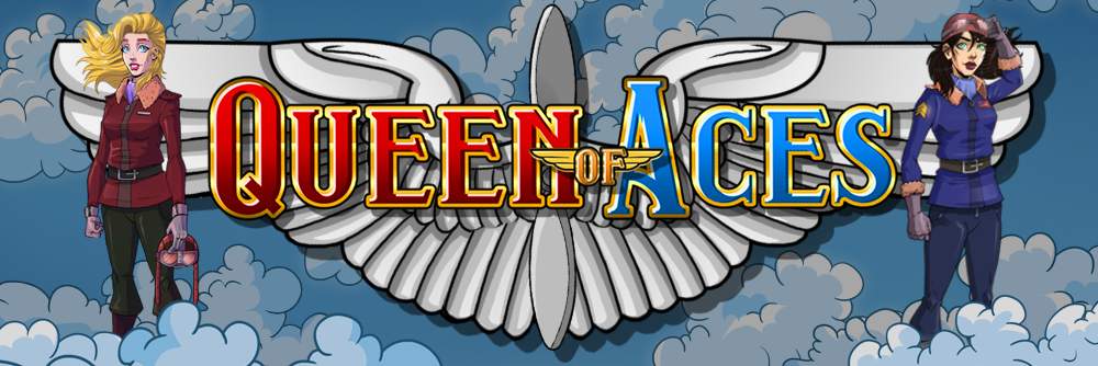 The High-Stakes Aviator: A Technical Breakdown of Queen of Aces The High-Stakes Aviator: A Technical Breakdown of Queen of Aces - Image