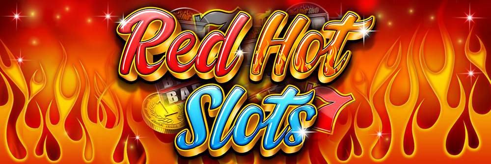 The High-Roller’s Guide to Red Hot Slots (Crucible): Maximizing Volatility and Bonus Potential - Image