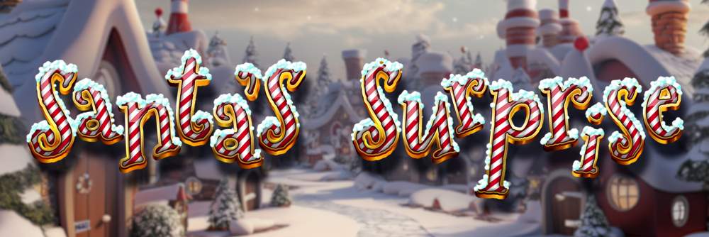 The Mathematical Magic of Christmas: A Technical Breakdown of Santa’s Surprise - Image