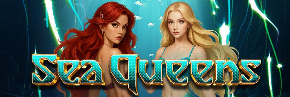 Sea Queens Slot Review: A Deep Dive into Mechanics, Multipliers, and Math - Image