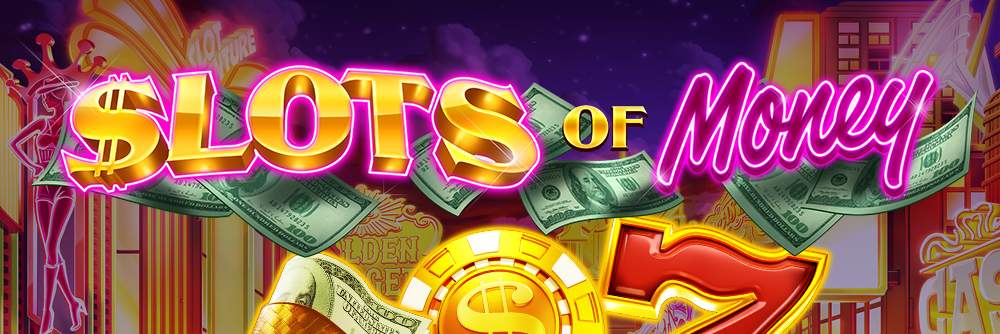 The Mathematical Edge: A Deep-Dive Analysis of Slots Of Money (Crucible) - Image