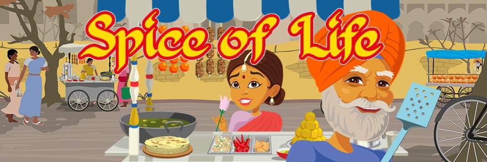 Spice Of Life: A Technical Deep-Dive into Volatility and Feature Mechanics Spice Of Life: A Technical Deep-Dive into Volatility and Feature Mechanics - Image