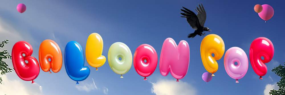 The High-Roller’s Guide to Balloon Pop: Maximizing Volatility and Value - Image