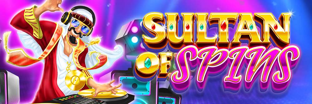The Math of the Groove: A Technical Breakdown of Sultan of Spins (Crucible) The Math of the Groove: A Technical Breakdown of Sultan of Spins (Crucible) - Image