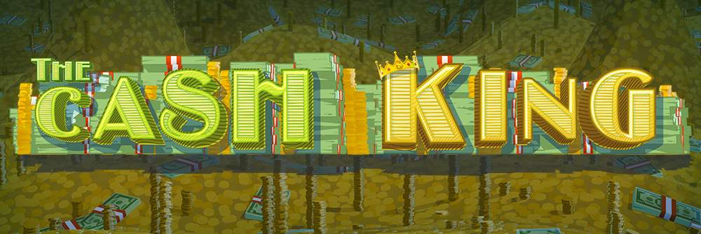 The Ultimate Beginner's Guide to The Cash King: Master the Money - Image