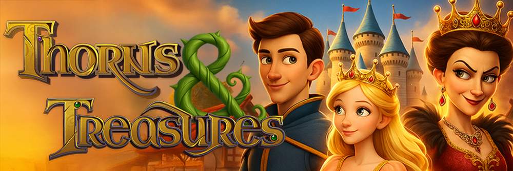 The High-Roller’s Guide to Thorns & Treasures: Maximizing the Witch’s Bounty - Image