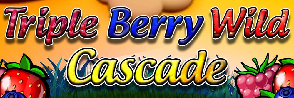 Technical Deep-Dive: Analyzing the Volatility and Mechanics of Triple Berry Wild Cascade - Image