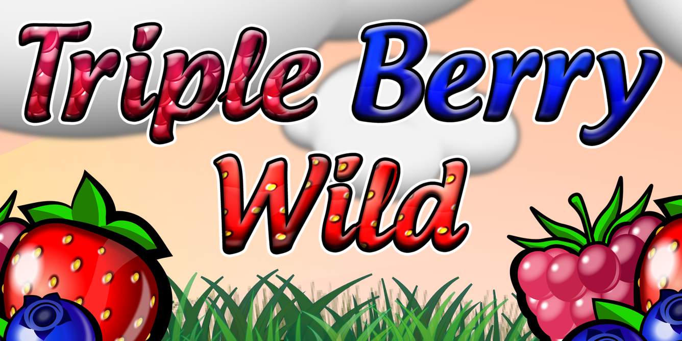 The Mathematical Orchard: A Technical Deep-Dive into Triple Berry Wild - Image