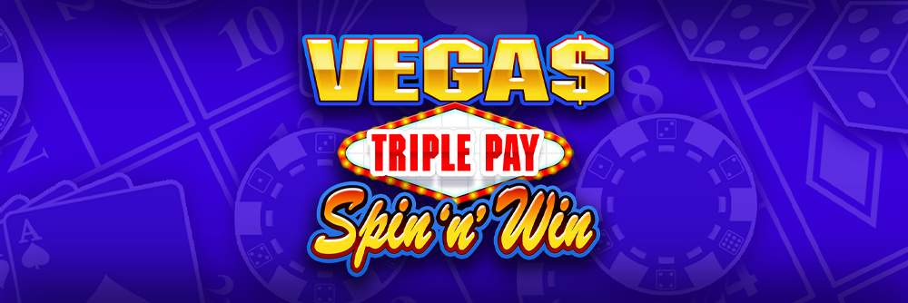 The Ultimate Beginner’s Guide to Vegas Triple Pay Spin ‘n’ Win (Crucible): Master the Classics! - Image