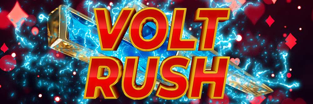 The Volt Rush Blueprint: A Comprehensive Technical & Beginner’s Guide - Image