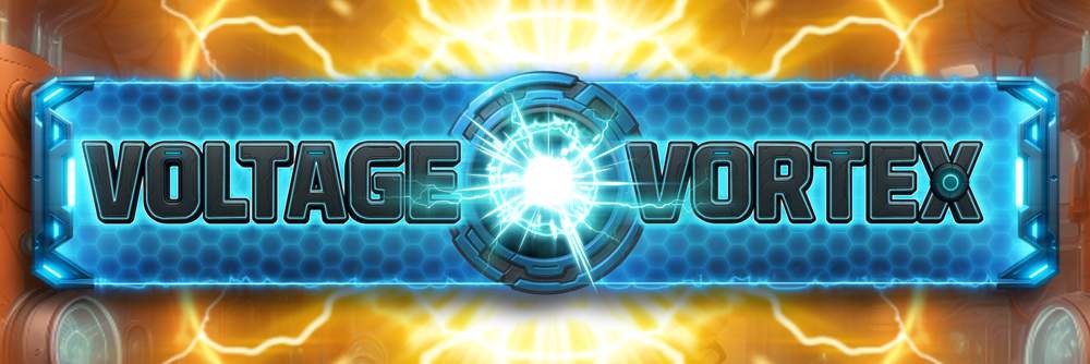 The High-Roller’s Guide to Voltage Vortex: Engineering Massive Wins - Image