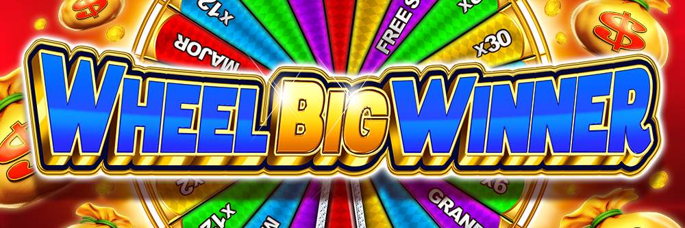The High-Roller’s Guide to Wheel Big Winner (Crucible): Maximizing Jackpot Potential - Image