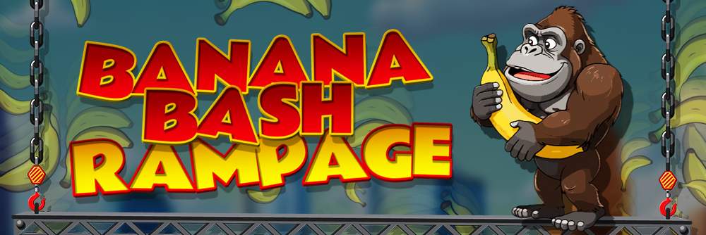 The Math of the Madness: A Technical Deep-Dive into Banana Bash Rampage - Image