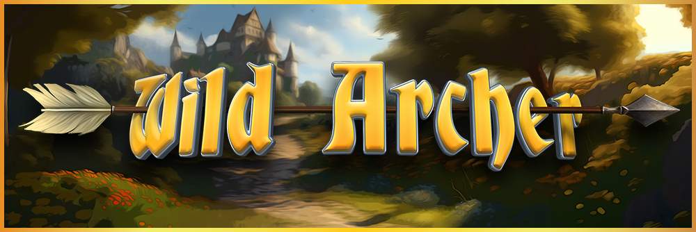 The Mathematics of the Mark: A Technical Breakdown of Wild Archer - Image